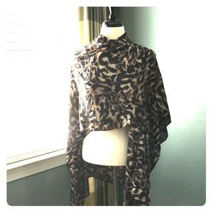 BEAUTIFUL CHICO’S WRAP